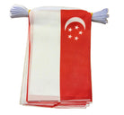 Singapore Bunting
