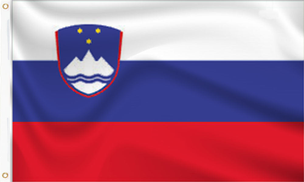 Buy Slovenia Flag