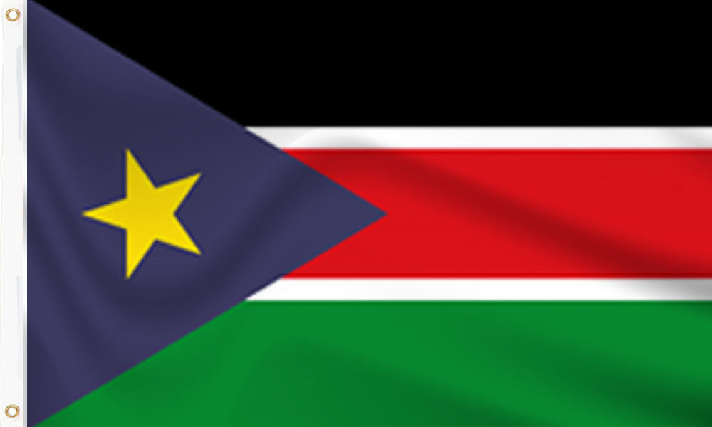 Buy South Sudan Flag