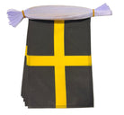 St Davids cross bunting