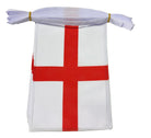 St George Flag Bunting
