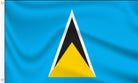 Buy St Lucia Flag