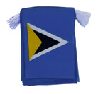 St Lucia Bunting