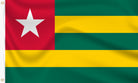 Buy Togo Flag