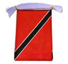 Trinidad and Tobago Bunting