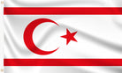 Buy Northern Cyprus Flag