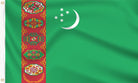 Buy Turkmenistan Flag