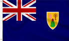 Buy Turks & Caicos Flag