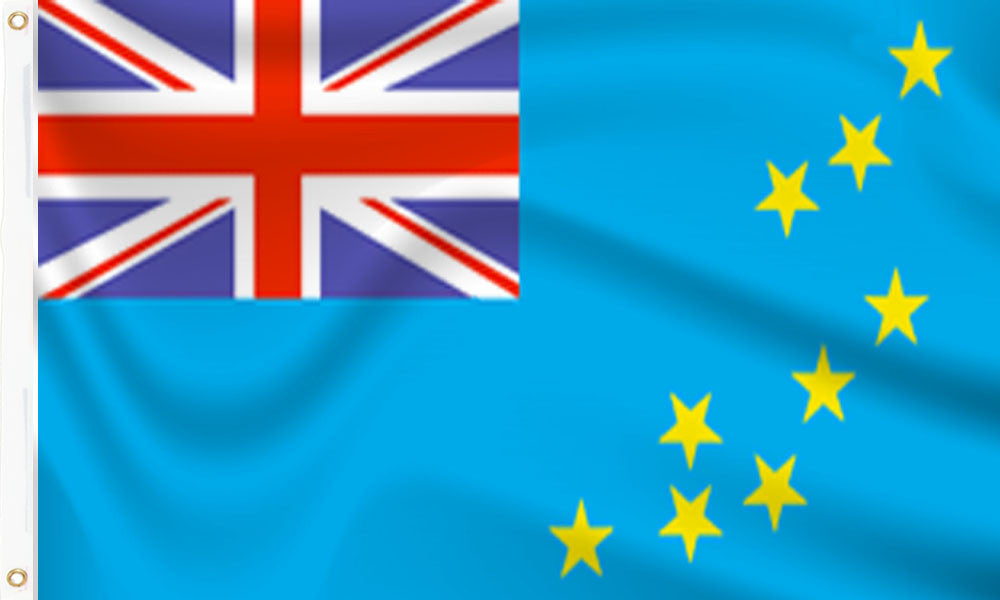 Buy Tuvalu Flag