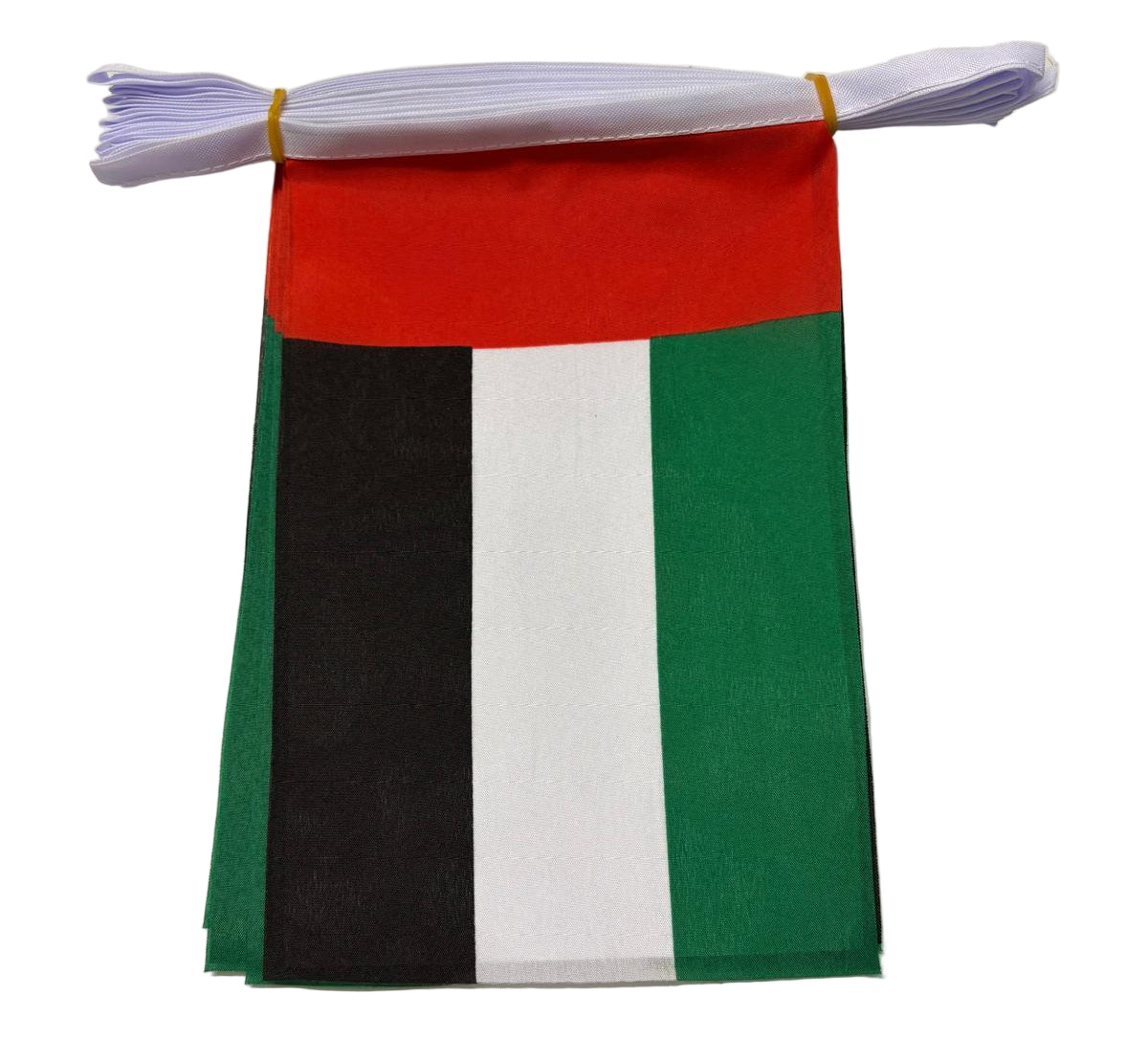 UAE Bunting
