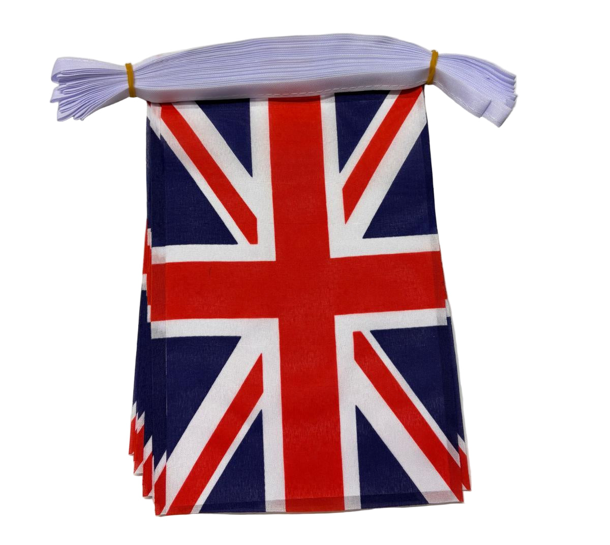 UJ Union Jack Bunting