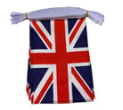 UJ Union Jack Bunting