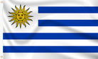 Buy Uruguay Flag