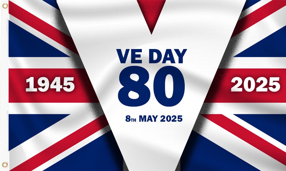 VE DAY flag to buy online