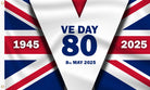 VE DAY flag to buy online