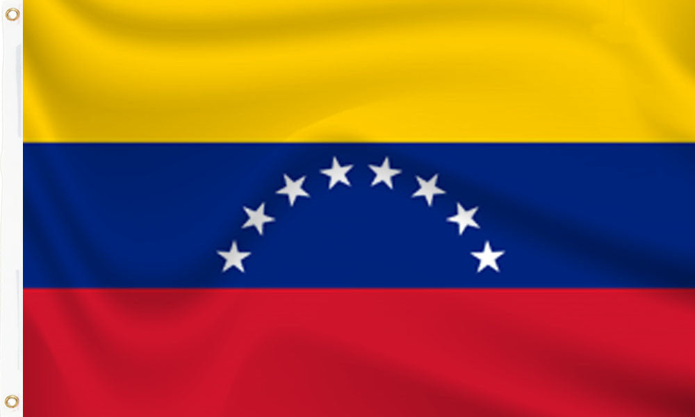 Buy Venezuela Flag