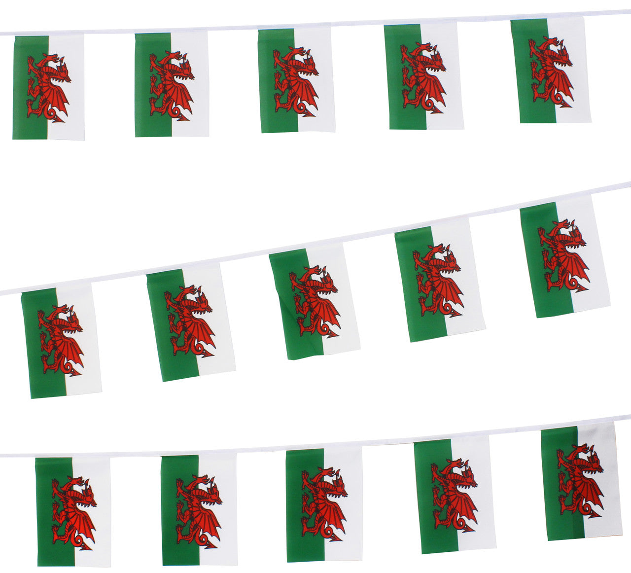 Wales Bunting to Buy