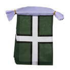 Buy devon bunting online. Premium polyester for indoor or outdoor use.