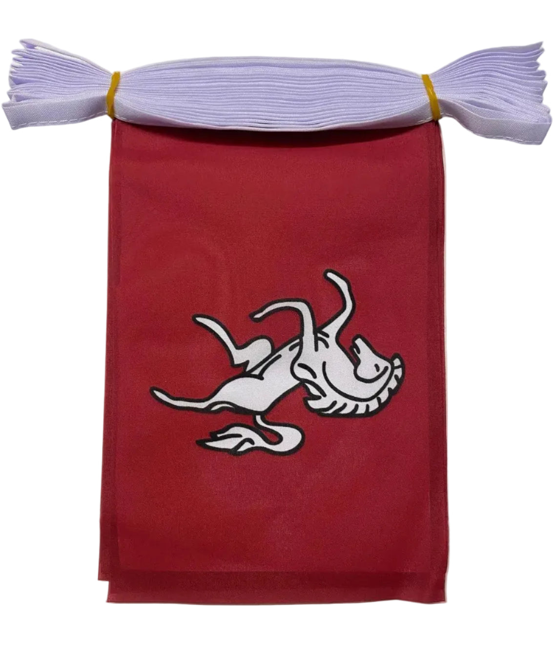 Buy kent bunting online. Premium polyester for indoor or outdoor use.