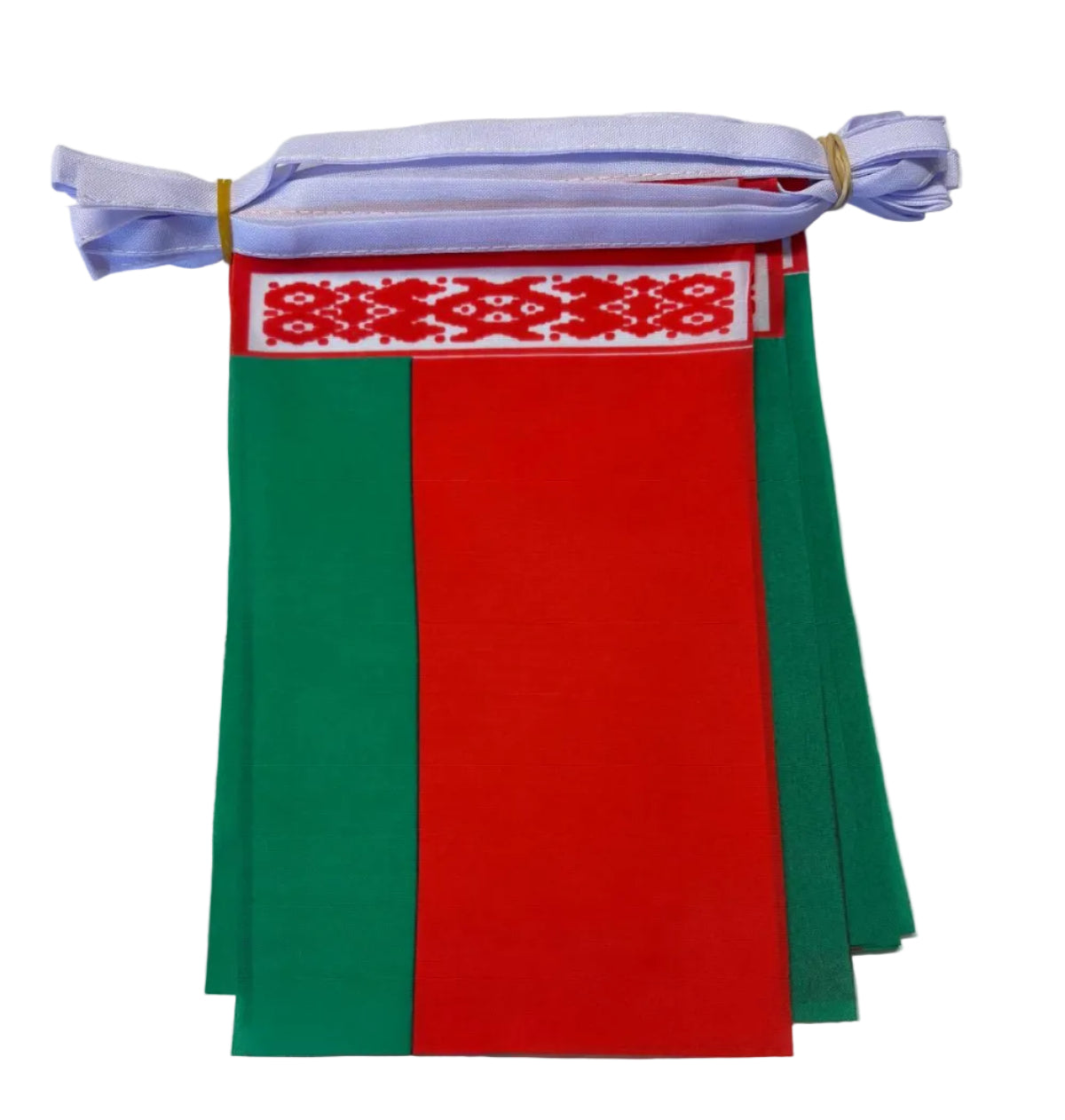 Buy belarus bunting online. Premium polyester for indoor or outdoor use.