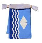 Buy isle of wight bunting online. Premium polyester for indoor or outdoor use.