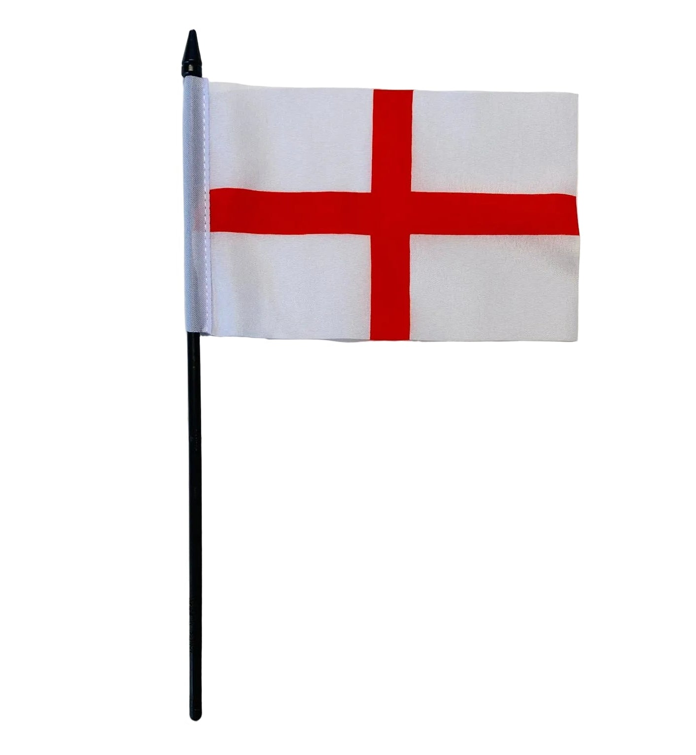 Buy england desk flag st georges cross online. Decoration for World Cup 2026.