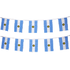 Argentina Bunting