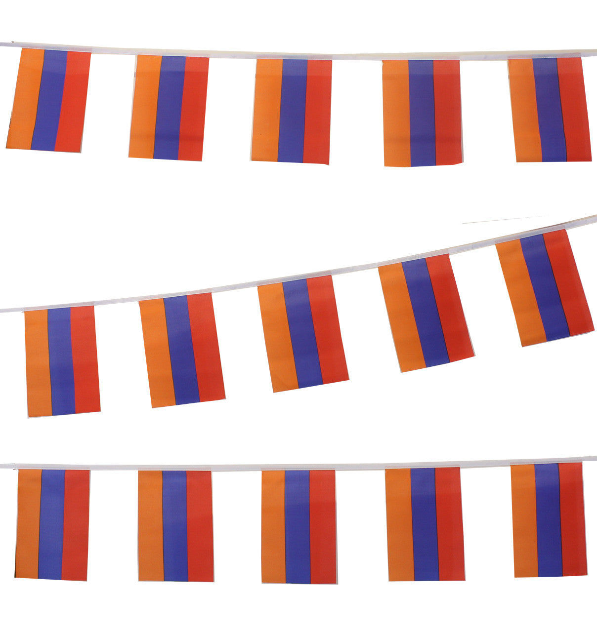 Armenia Bunting