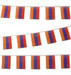 Armenia Bunting