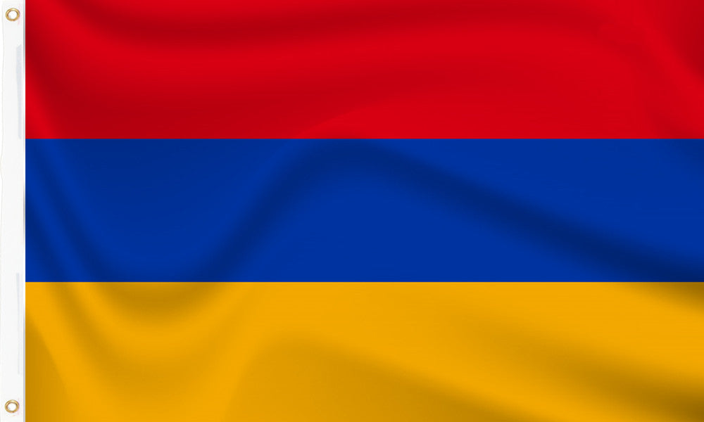 Armenia Flag