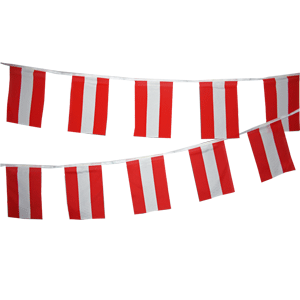 Austria Bunting