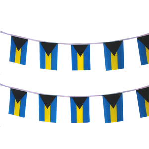 Bahamas Bunting