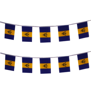 Barbados Bunting