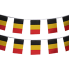 Belgium Bunting