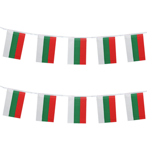 Bulgaria Bunting