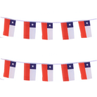 Chile Bunting