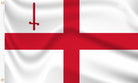 City Of London Flag