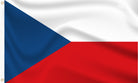 Czechia Flag to buy