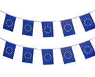 EU Europe Bunting