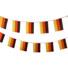 Germany Bunting