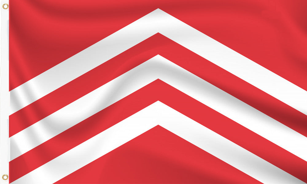 Glamorgan Flag