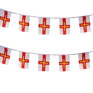 Guernsey Bunting