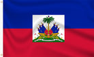 Buy haiti flag online. Decoration for World Cup 2026.