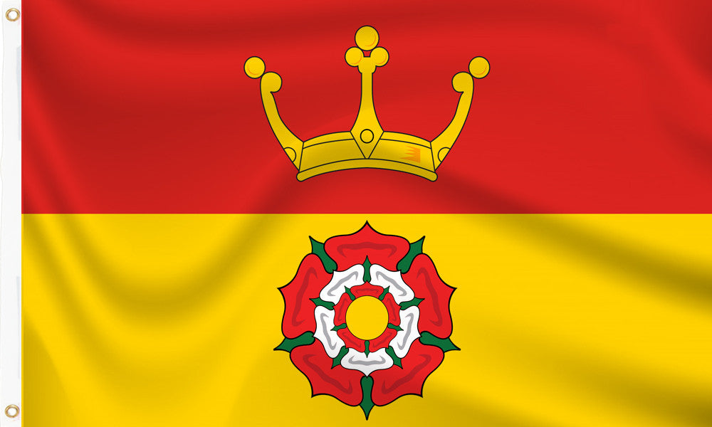 Hampshire Flag