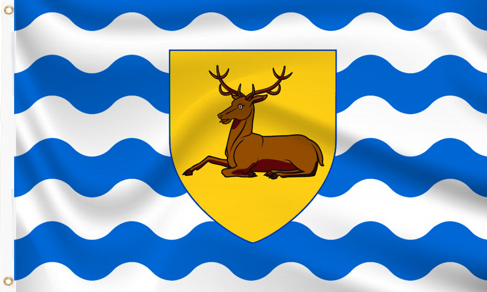 Hertfordshire Flag