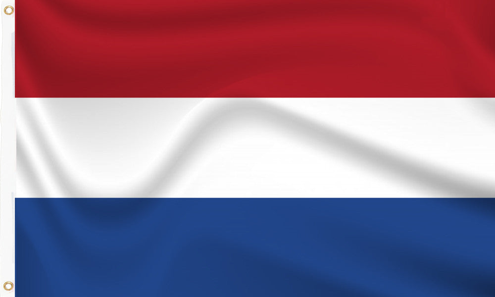 Netherlands (Holland) Flag