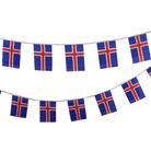 Iceland Bunting