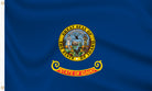 Buy idaho flag online. Premium polyester for indoor or outdoor use.
