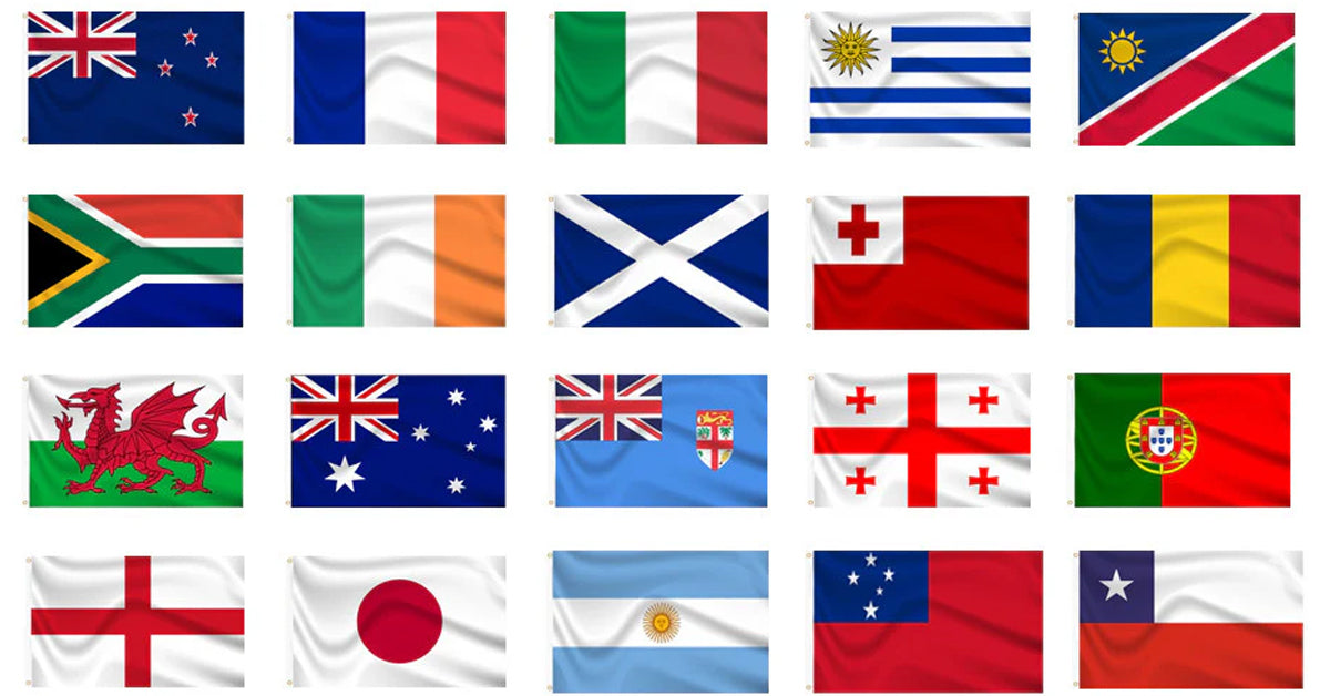 Products – Flag and Bunting Store