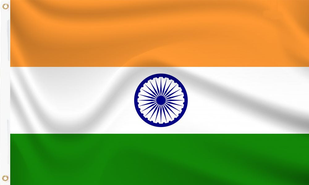 India Flag to Buy